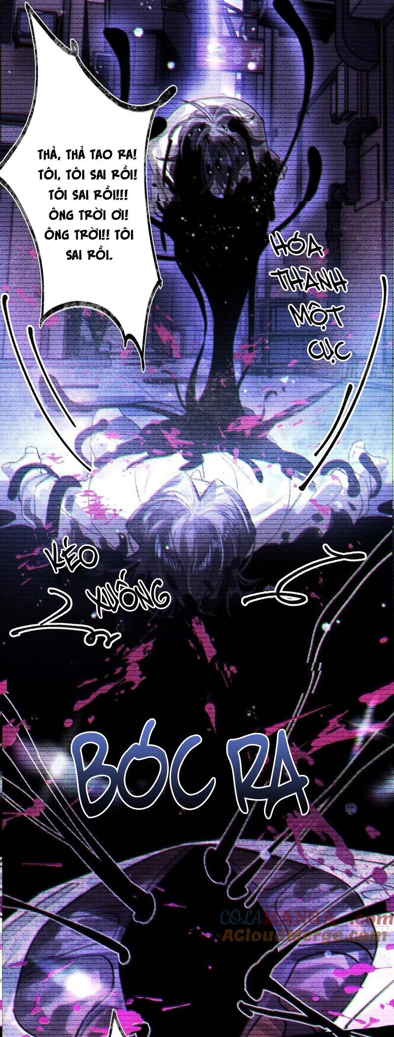 Lãm Nguyệt Triều Minh Chapter  35 - 23