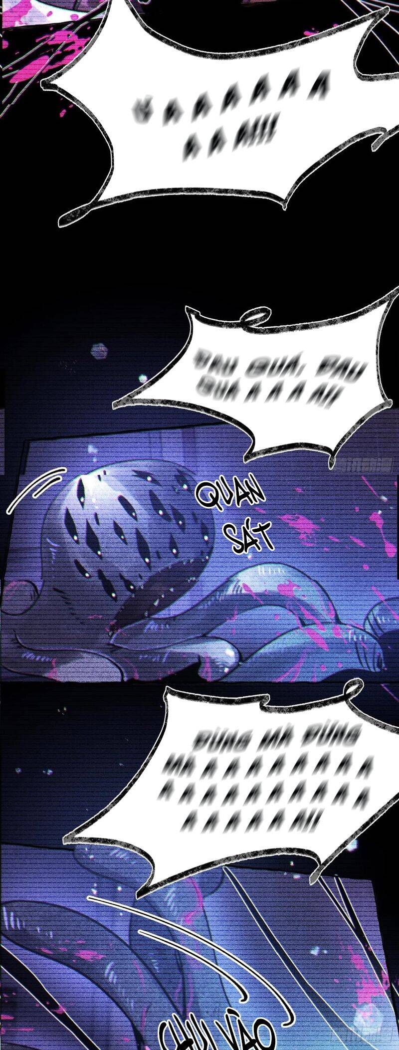 Lãm Nguyệt Triều Minh Chapter  35 - 24