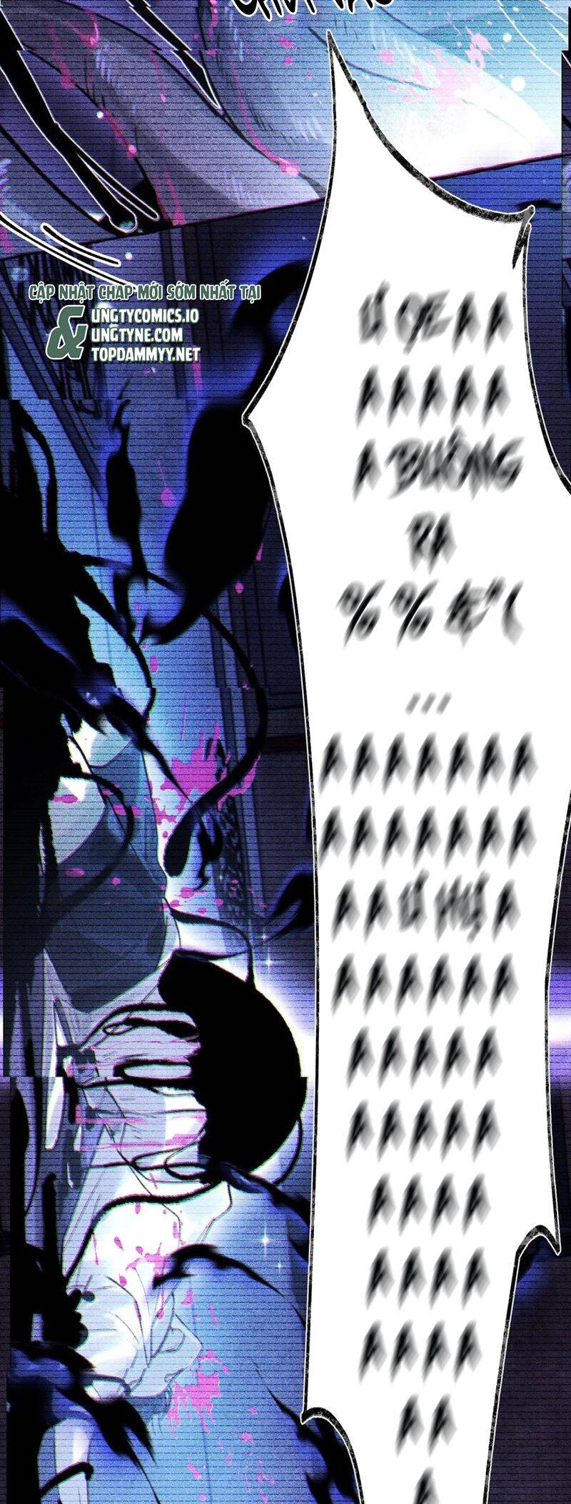 Lãm Nguyệt Triều Minh Chapter  35 - 25