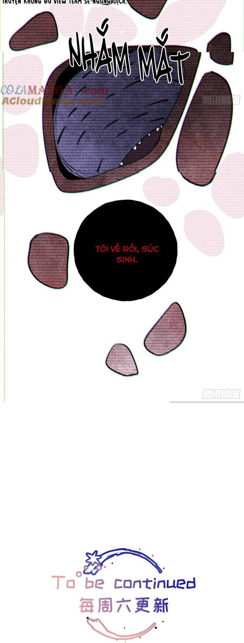 Lãm Nguyệt Triều Minh Chapter  35 - 27