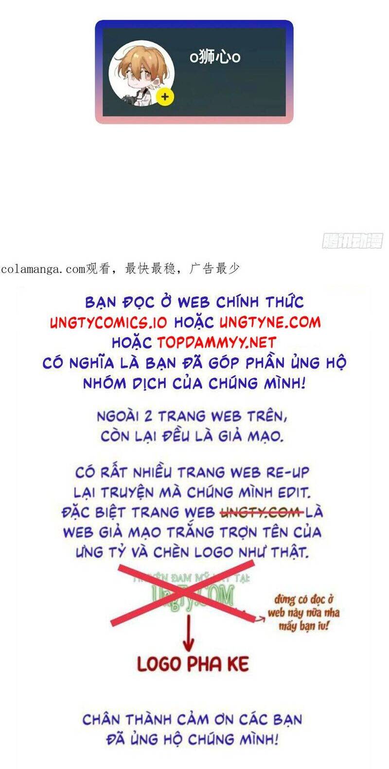 Lãm Nguyệt Triều Minh Chapter  35 - 30