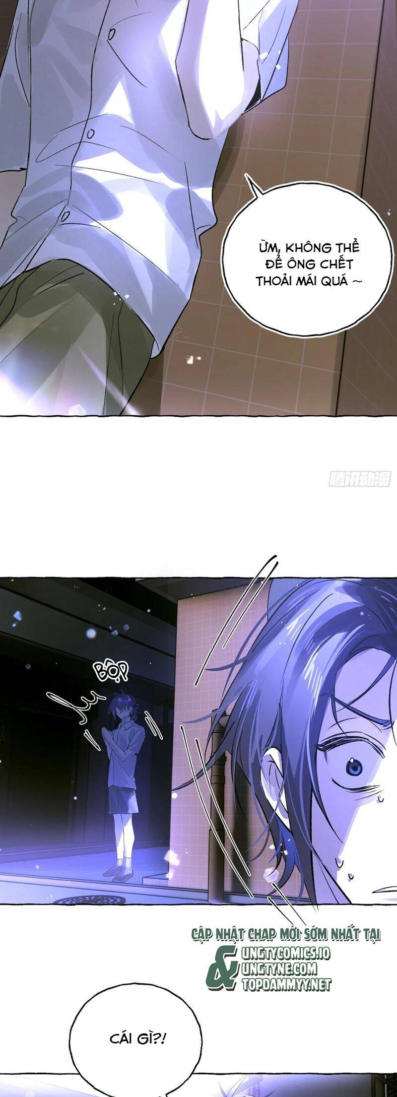 Lãm Nguyệt Triều Minh Chapter  35 - 8