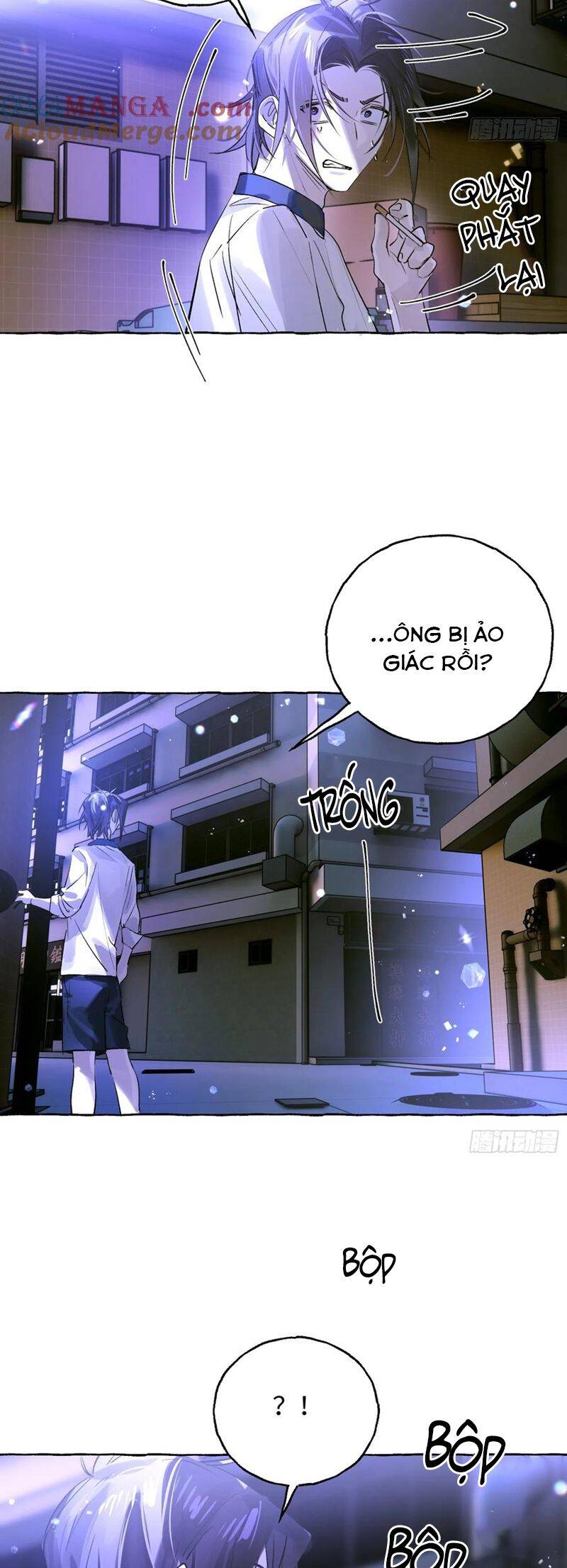 Lãm Nguyệt Triều Minh Chapter  35 - 9