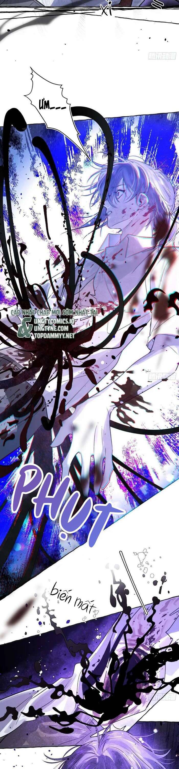 Lãm Nguyệt Triều Minh Chapter  36 - 15