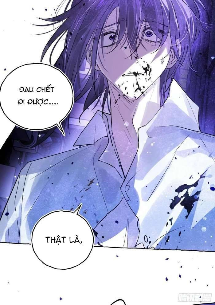 Lãm Nguyệt Triều Minh Chapter  36 - 16