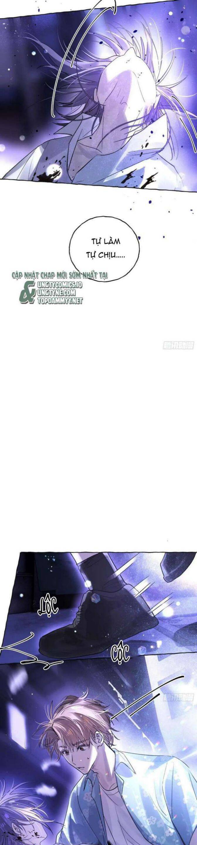 Lãm Nguyệt Triều Minh Chapter  36 - 17