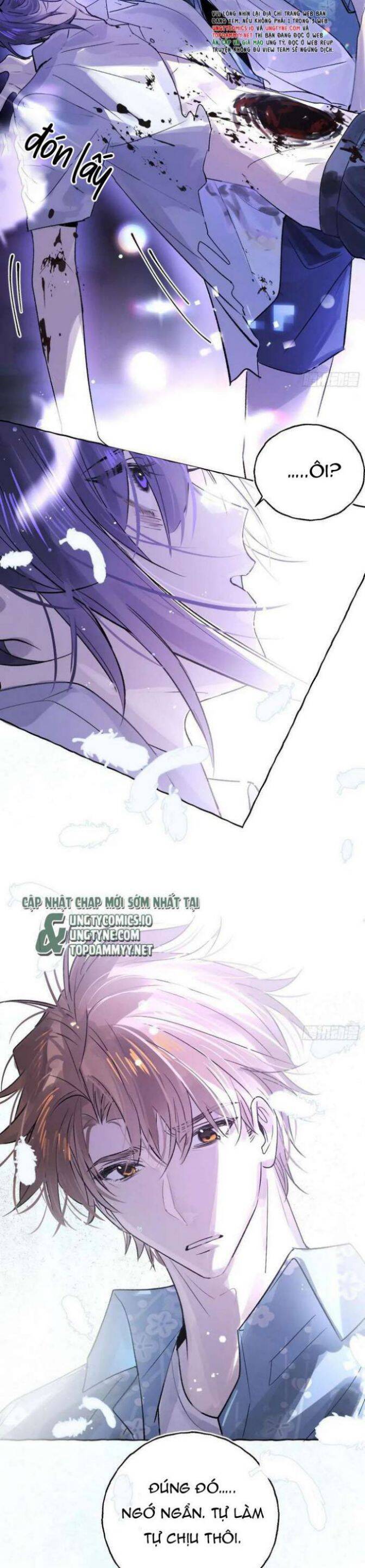 Lãm Nguyệt Triều Minh Chapter  36 - 18