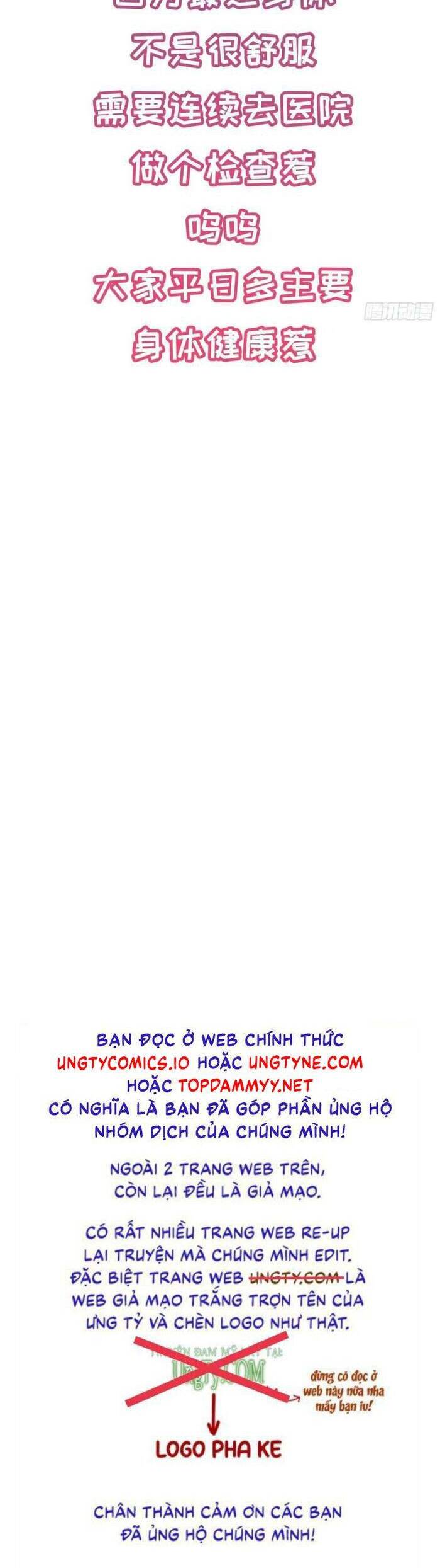 Lãm Nguyệt Triều Minh Chapter  36 - 20