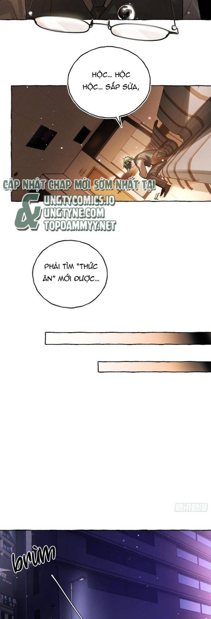 Lãm Nguyệt Triều Minh Chapter  37 - 14