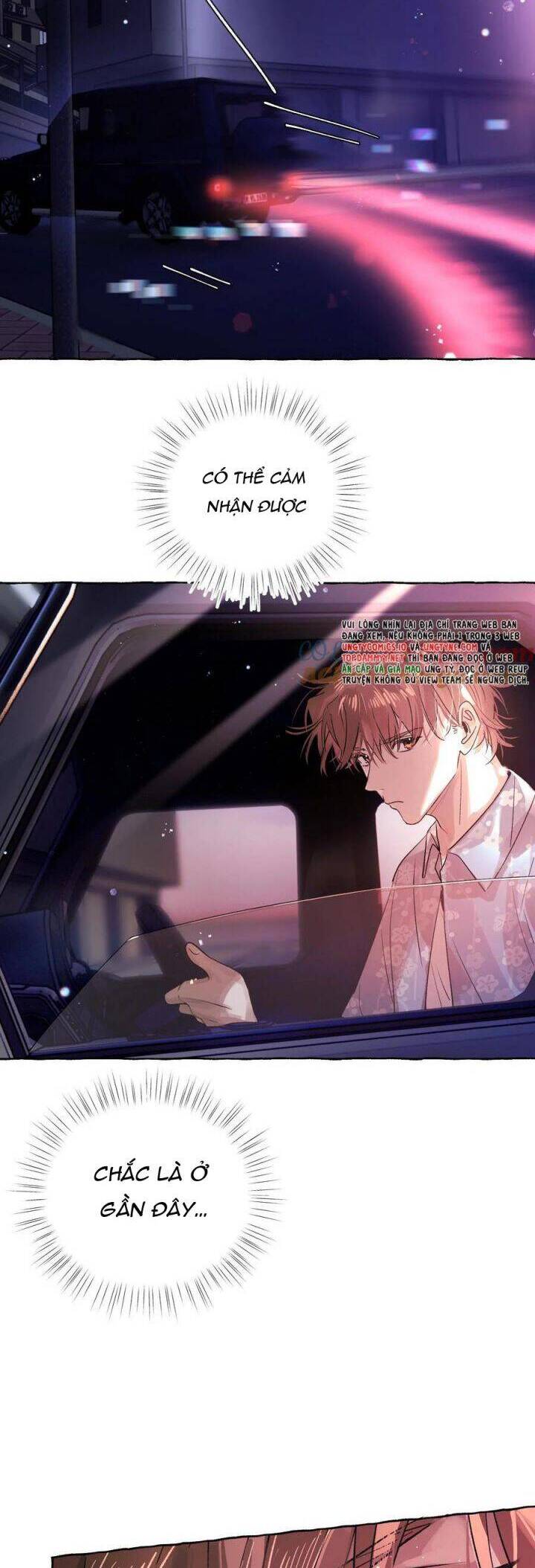 Lãm Nguyệt Triều Minh Chapter  37 - 15