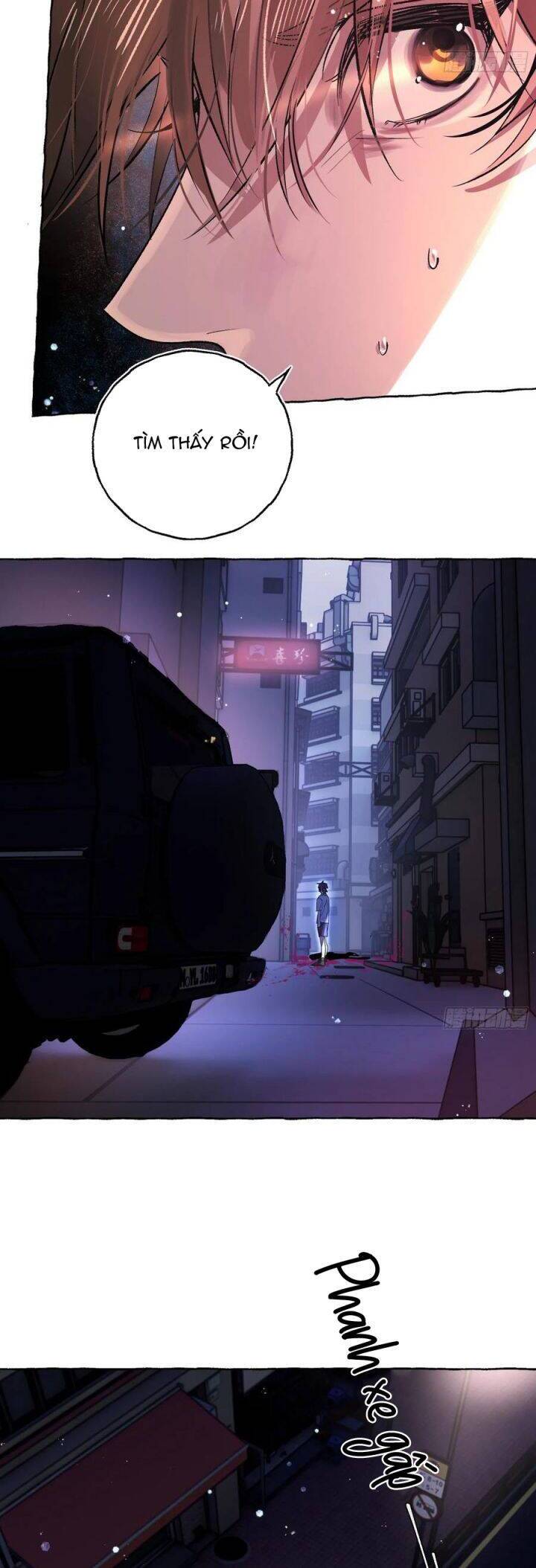 Lãm Nguyệt Triều Minh Chapter  37 - 16