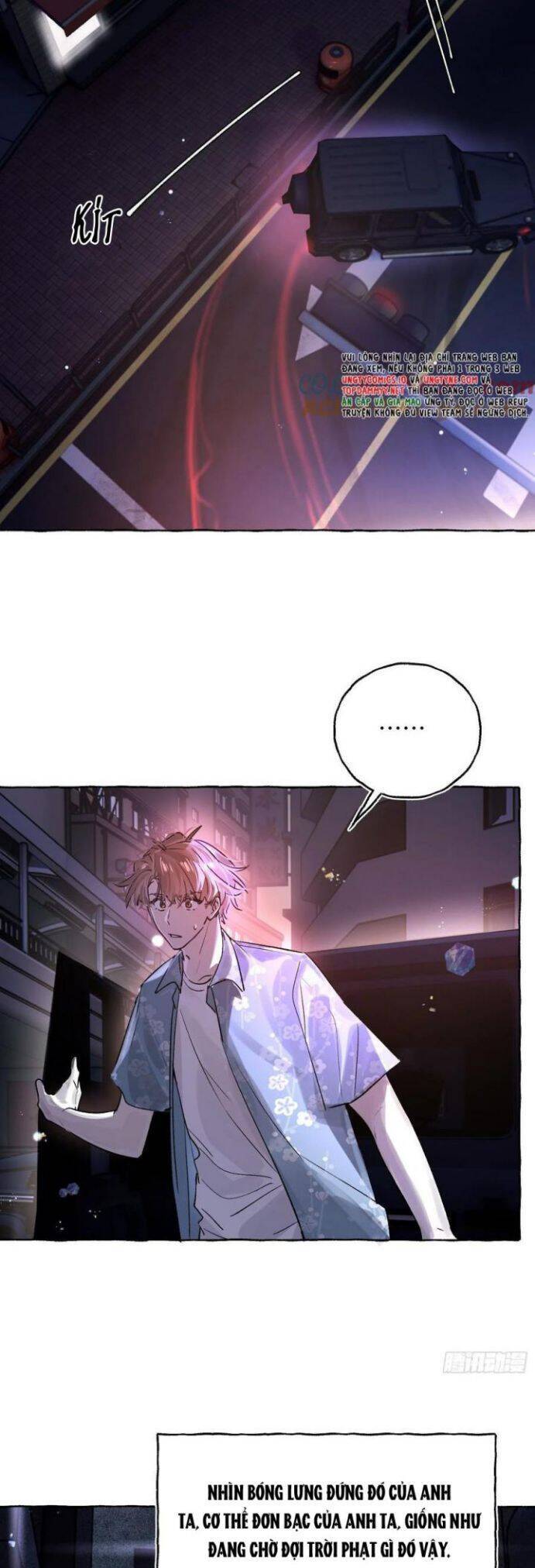 Lãm Nguyệt Triều Minh Chapter  37 - 17