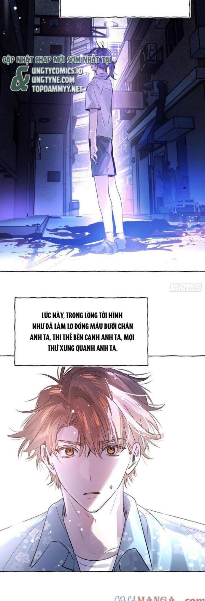 Lãm Nguyệt Triều Minh Chapter  37 - 18