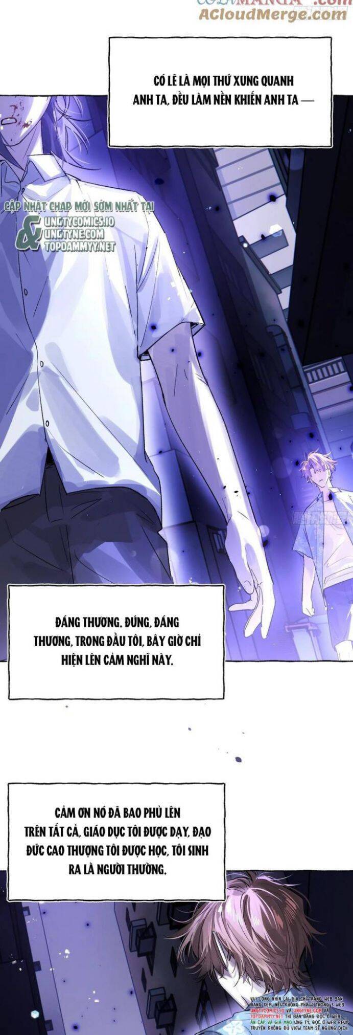 Lãm Nguyệt Triều Minh Chapter  37 - 19
