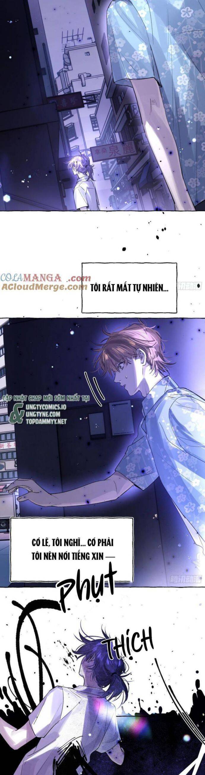 Lãm Nguyệt Triều Minh Chapter  37 - 20