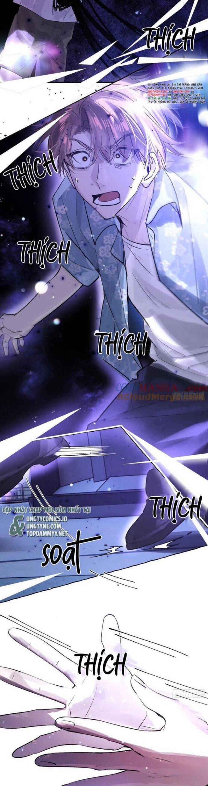 Lãm Nguyệt Triều Minh Chapter  37 - 21