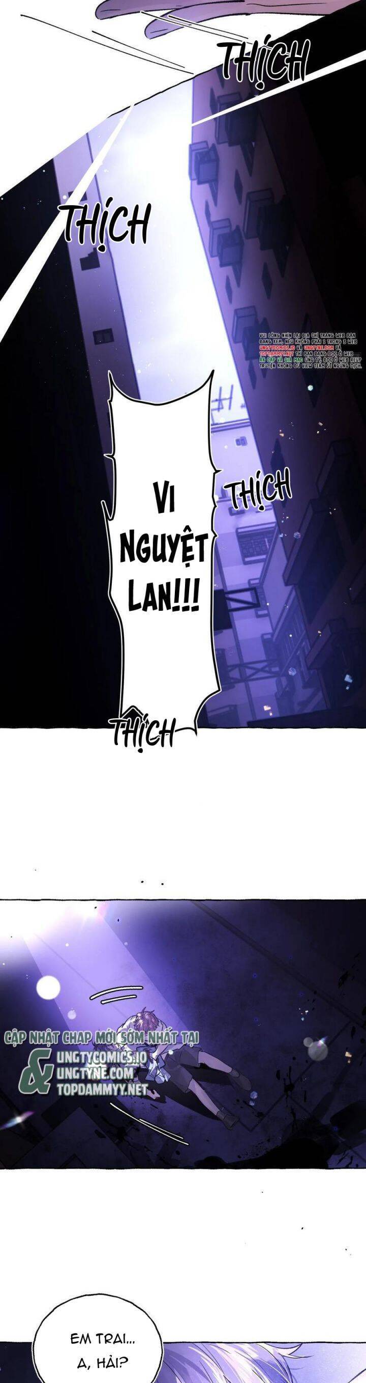 Lãm Nguyệt Triều Minh Chapter  37 - 22