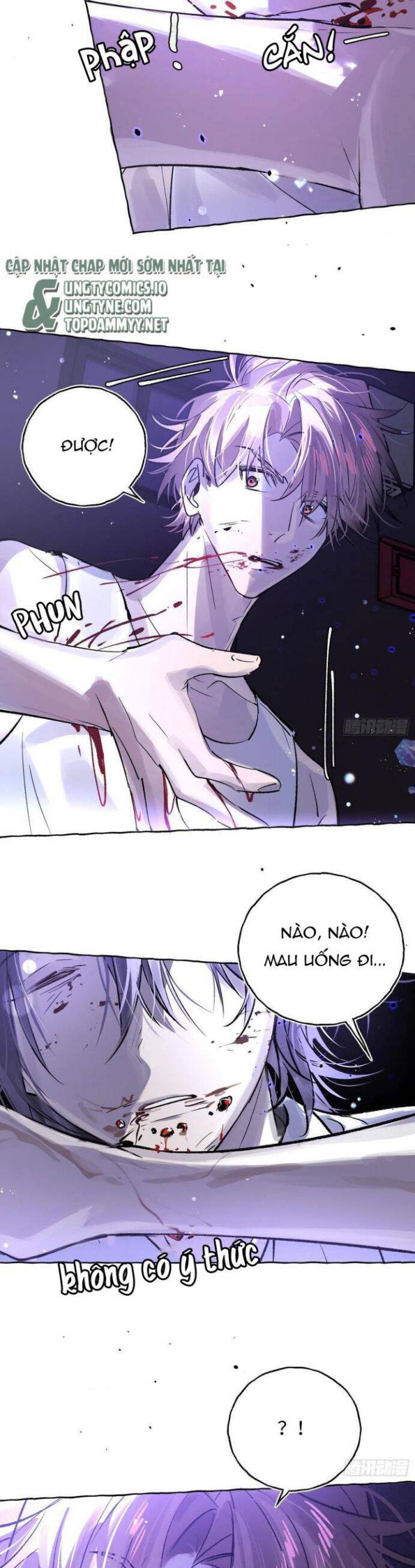 Lãm Nguyệt Triều Minh Chapter  37 - 24