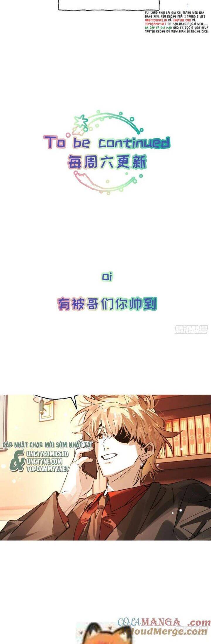 Lãm Nguyệt Triều Minh Chapter  37 - 27