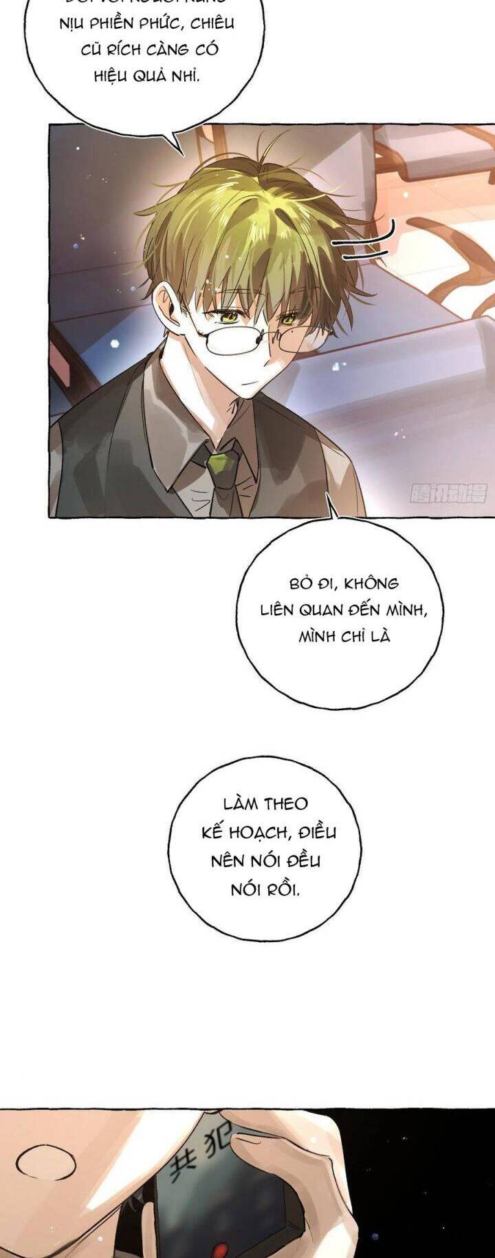 Lãm Nguyệt Triều Minh Chapter  37 - 9