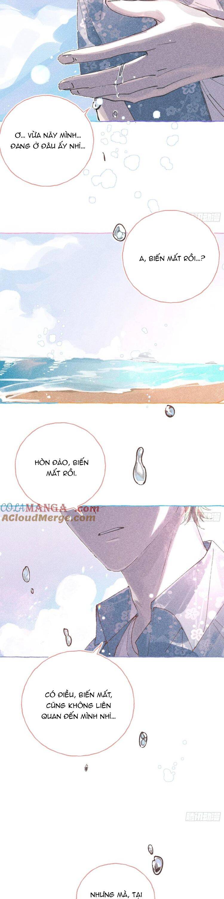 Lãm Nguyệt Triều Minh Chapter  38 - 11