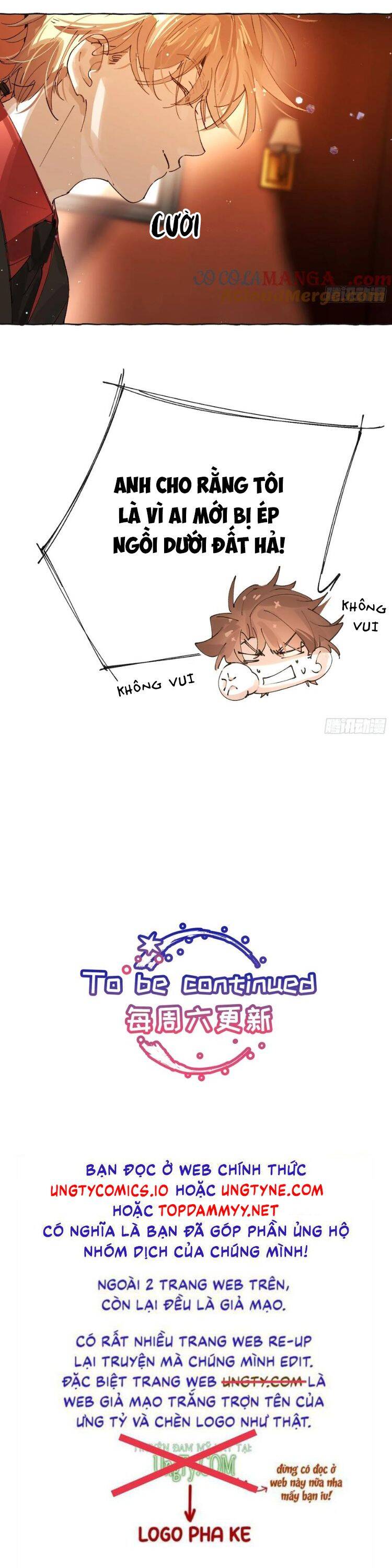 Lãm Nguyệt Triều Minh Chapter  38 - 19