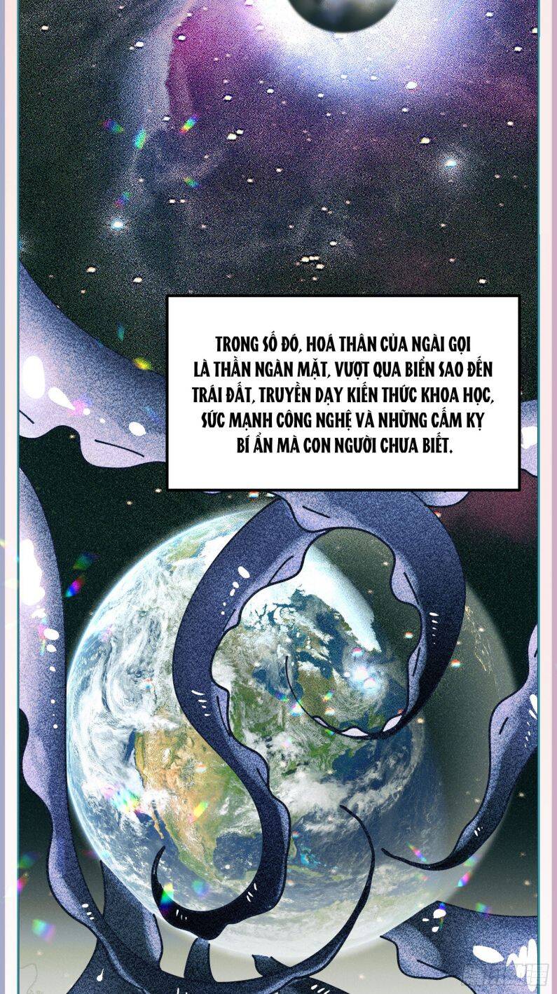 Lãm Nguyệt Triều Minh Chapter  4 - 13