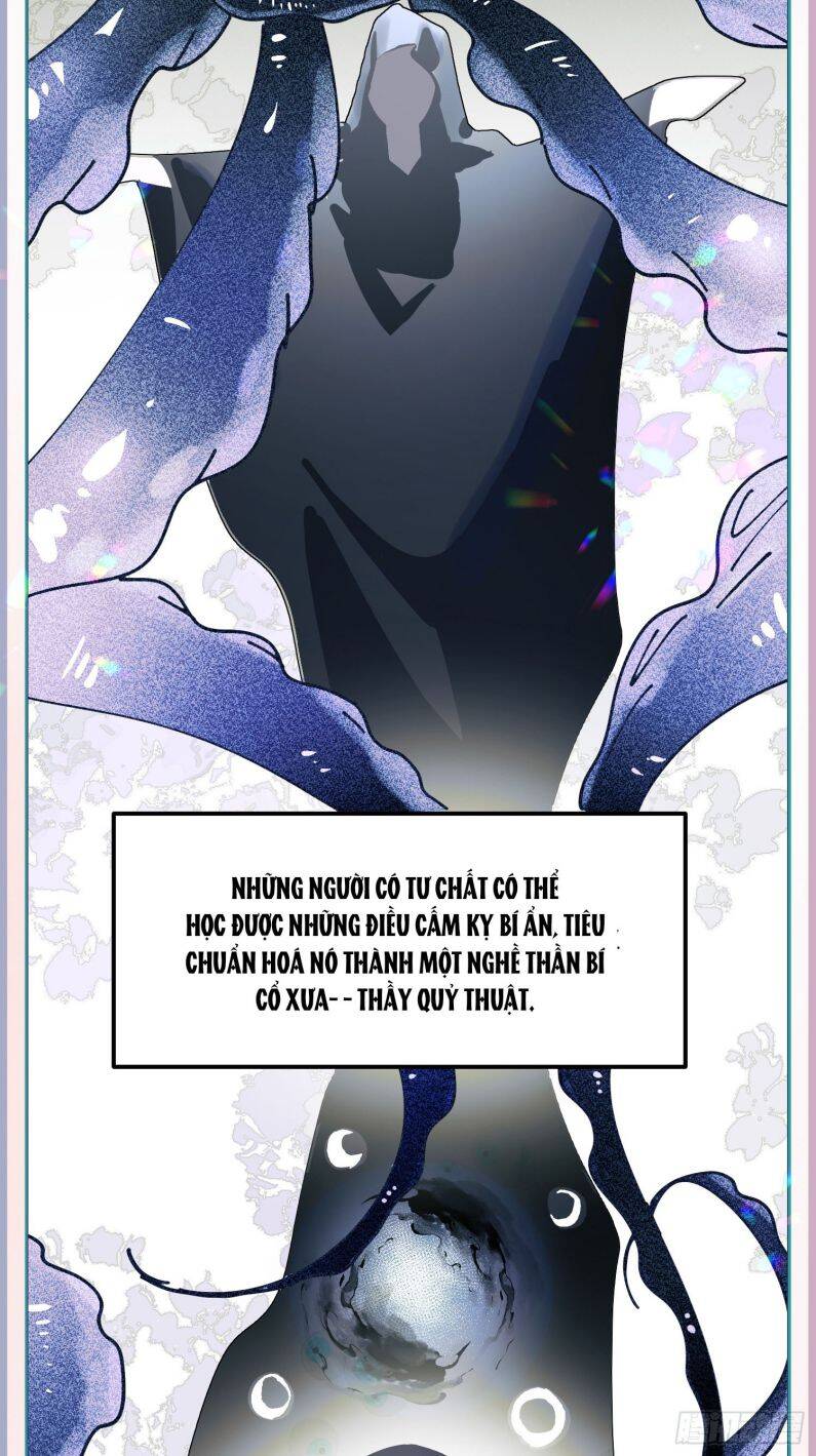 Lãm Nguyệt Triều Minh Chapter  4 - 14