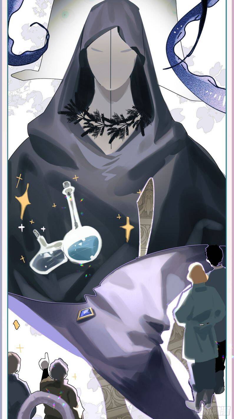 Lãm Nguyệt Triều Minh Chapter  4 - 15