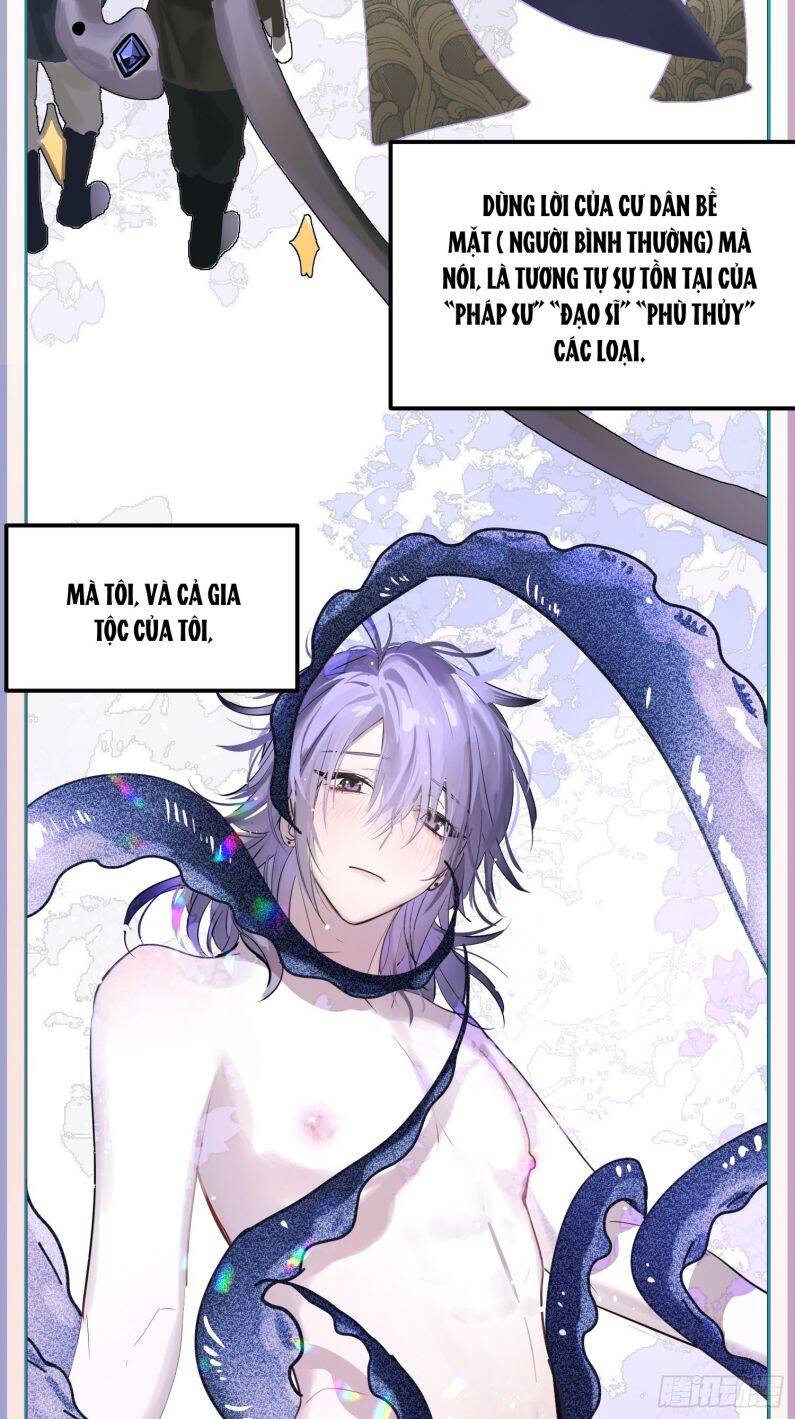 Lãm Nguyệt Triều Minh Chapter  4 - 16