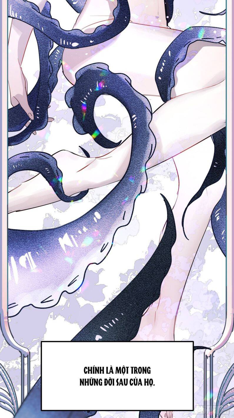 Lãm Nguyệt Triều Minh Chapter  4 - 17