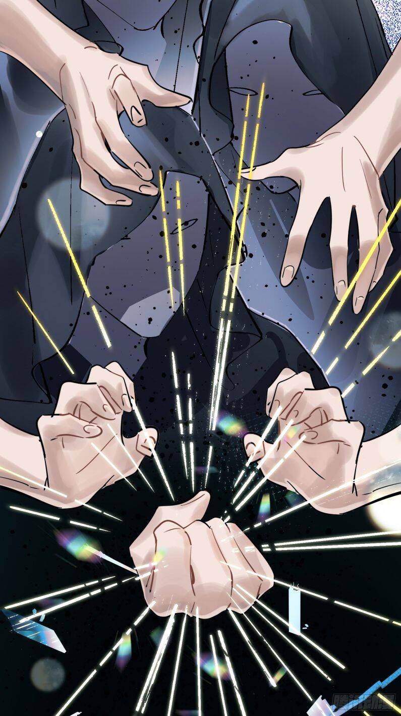 Lãm Nguyệt Triều Minh Chapter  4 - 20