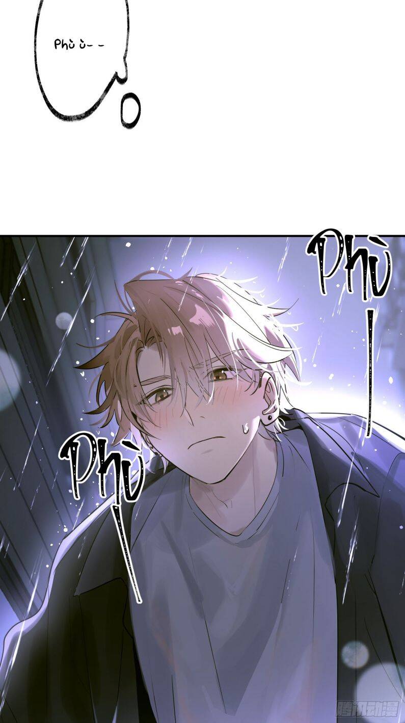 Lãm Nguyệt Triều Minh Chapter  4 - 3