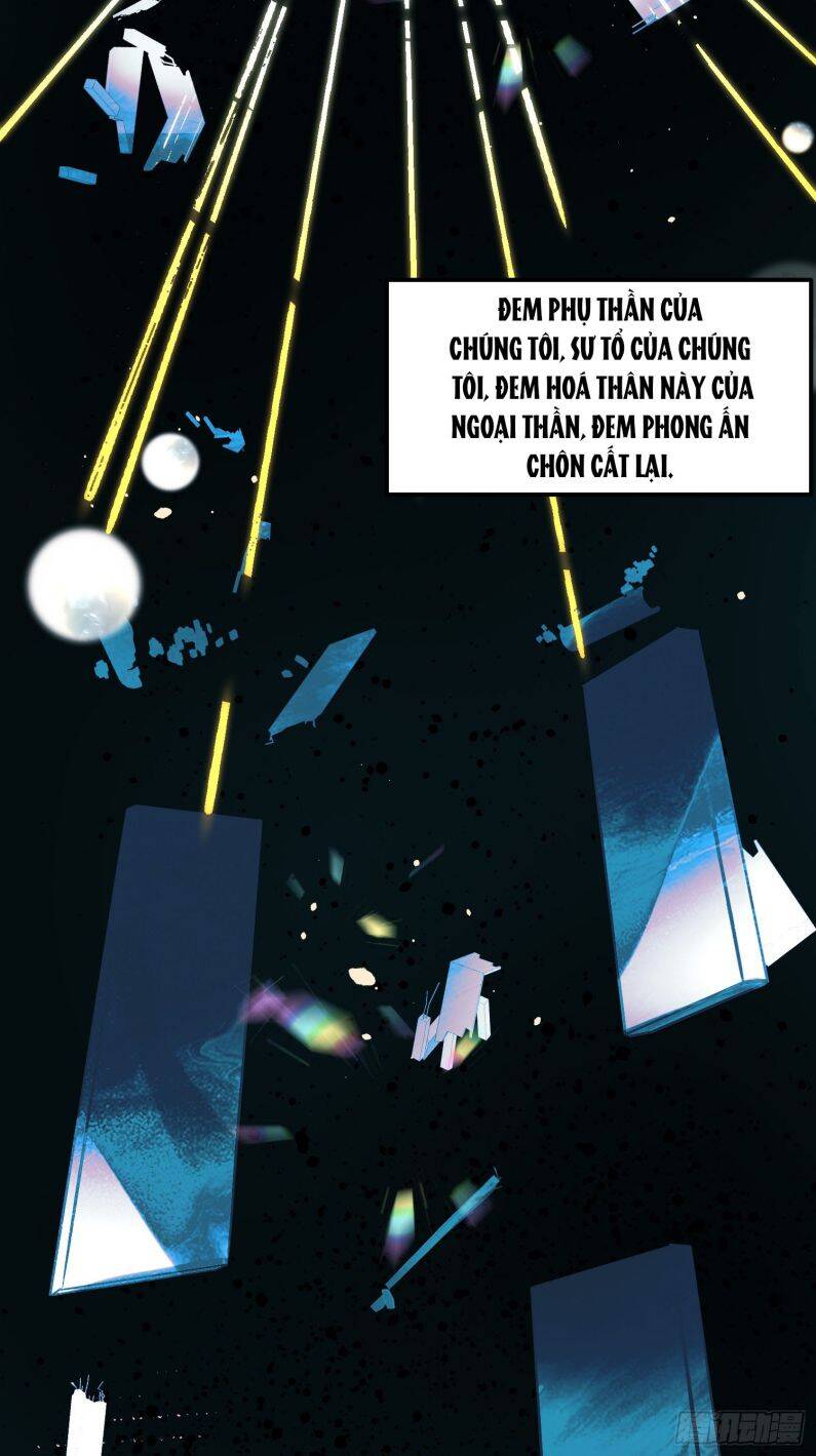 Lãm Nguyệt Triều Minh Chapter  4 - 21