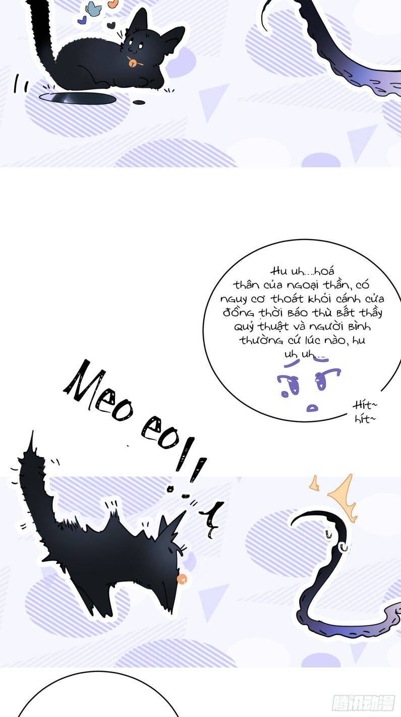 Lãm Nguyệt Triều Minh Chapter  4 - 24