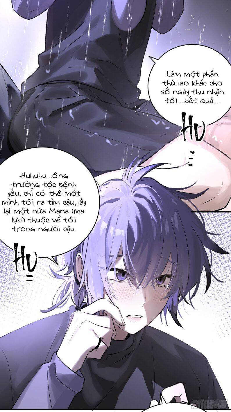 Lãm Nguyệt Triều Minh Chapter  4 - 27