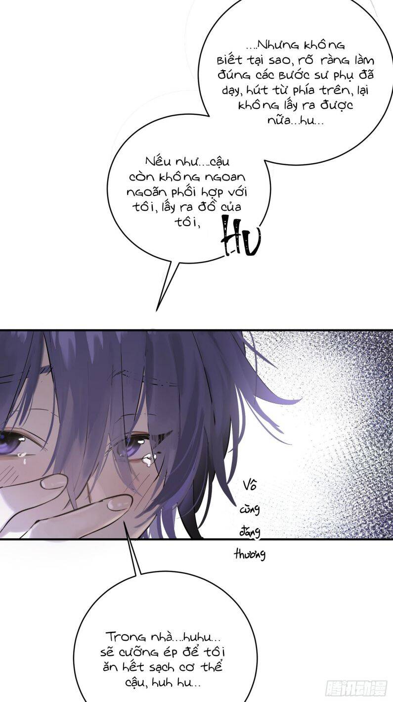 Lãm Nguyệt Triều Minh Chapter  4 - 28