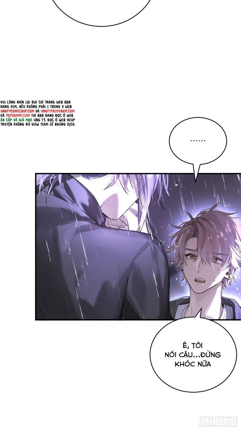 Lãm Nguyệt Triều Minh Chapter  4 - 29