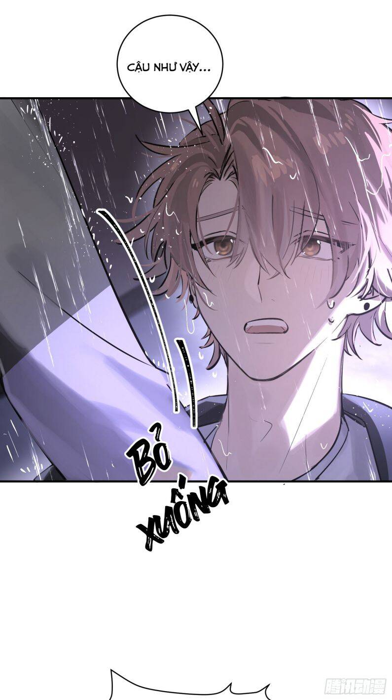 Lãm Nguyệt Triều Minh Chapter  4 - 30