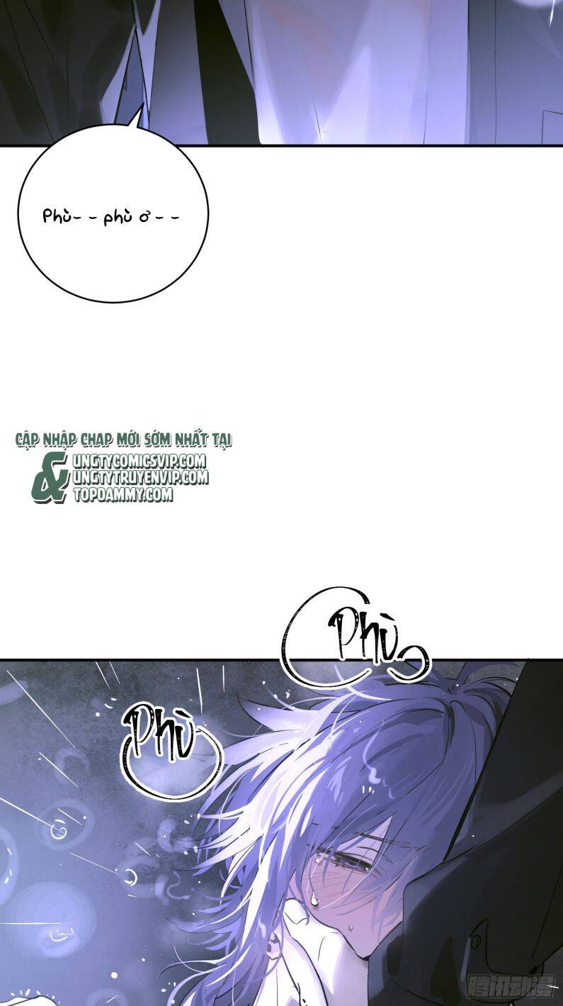 Lãm Nguyệt Triều Minh Chapter  4 - 4