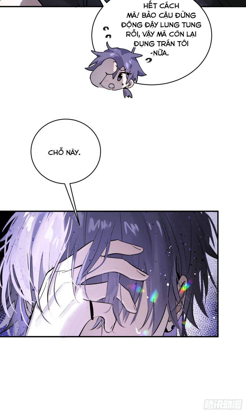 Lãm Nguyệt Triều Minh Chapter  4 - 32