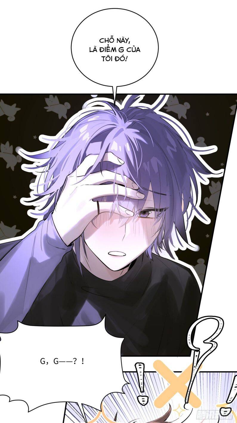 Lãm Nguyệt Triều Minh Chapter  4 - 33