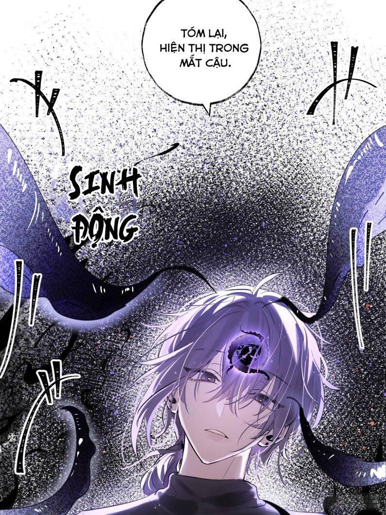 Lãm Nguyệt Triều Minh Chapter  4 - 37