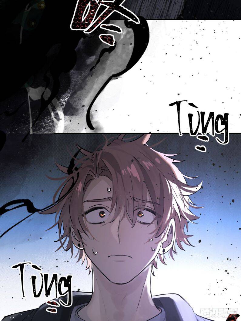 Lãm Nguyệt Triều Minh Chapter  4 - 41