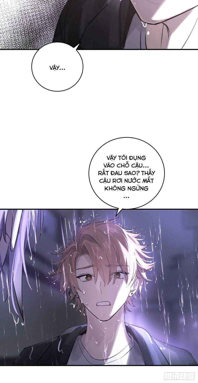 Lãm Nguyệt Triều Minh Chapter  4 - 45