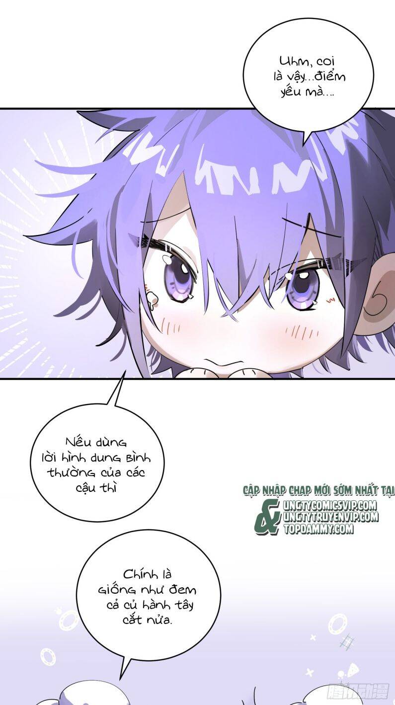 Lãm Nguyệt Triều Minh Chapter  4 - 46