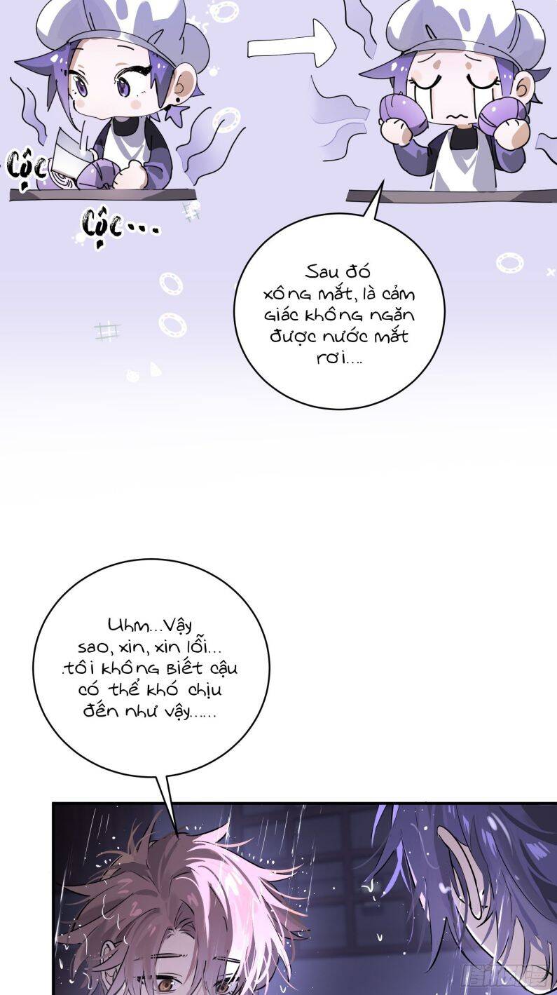 Lãm Nguyệt Triều Minh Chapter  4 - 47