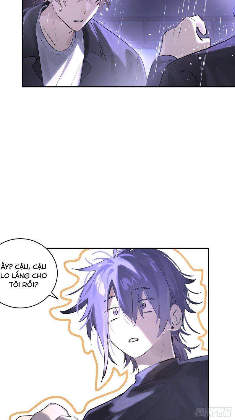 Lãm Nguyệt Triều Minh Chapter  4 - 48