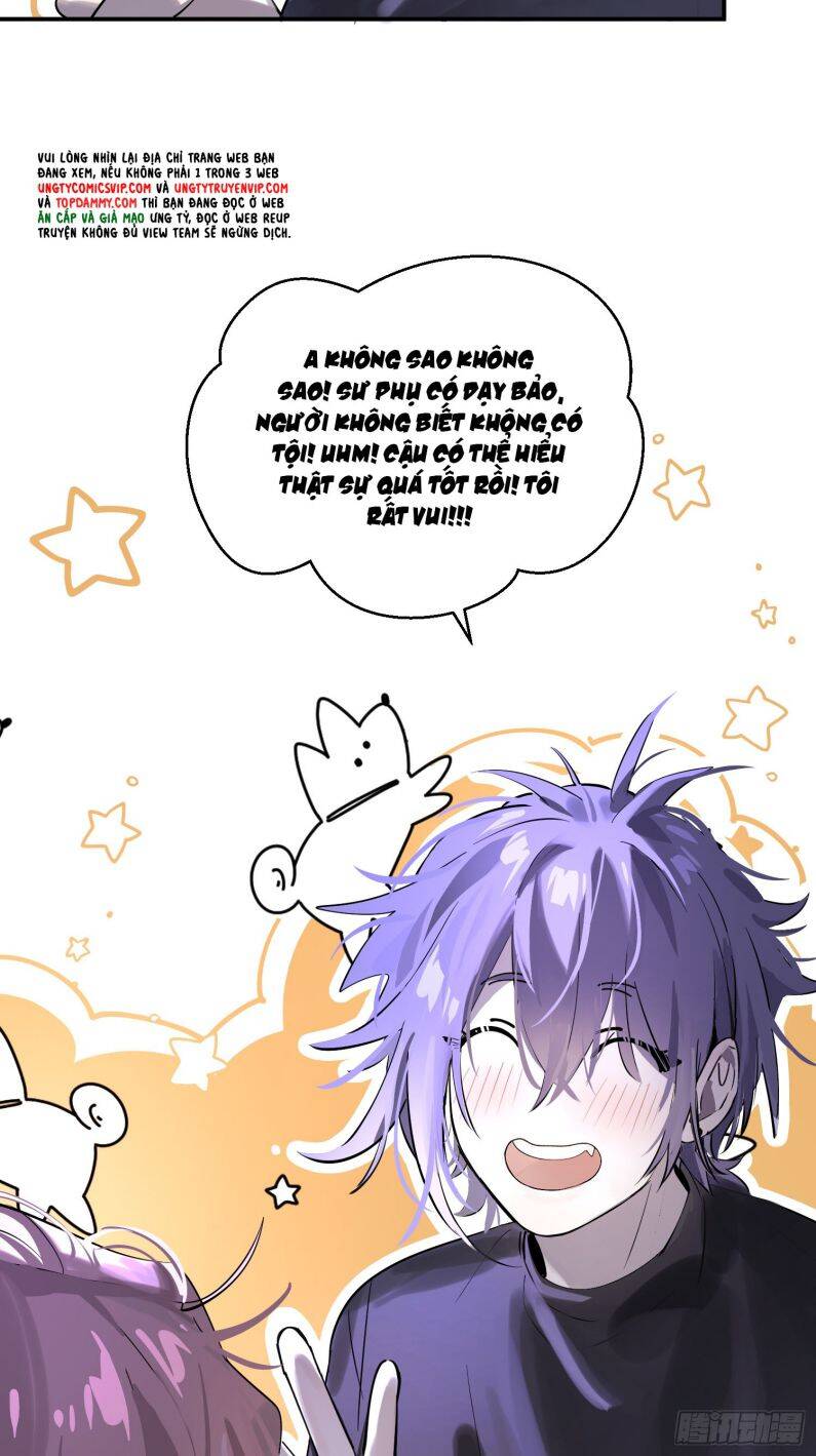 Lãm Nguyệt Triều Minh Chapter  4 - 49