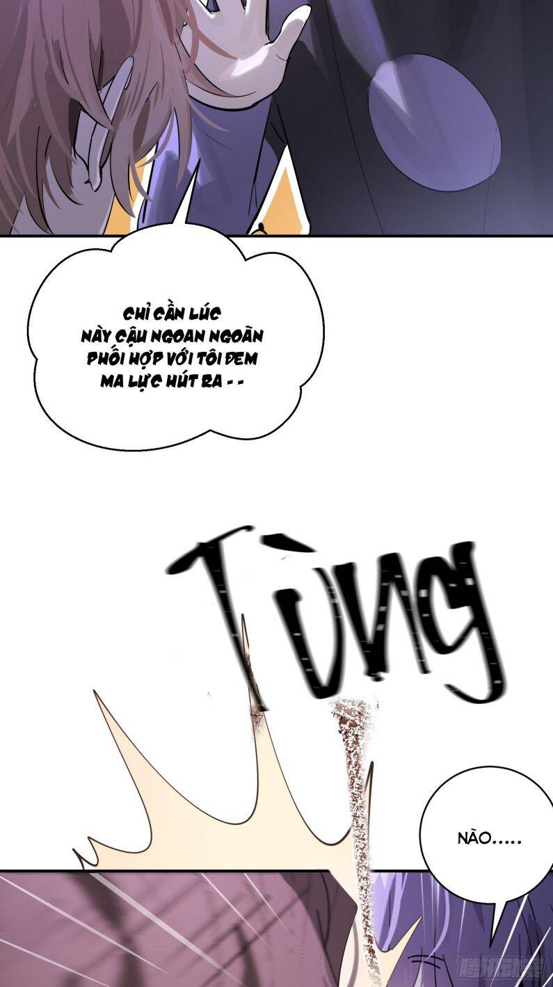 Lãm Nguyệt Triều Minh Chapter  4 - 50